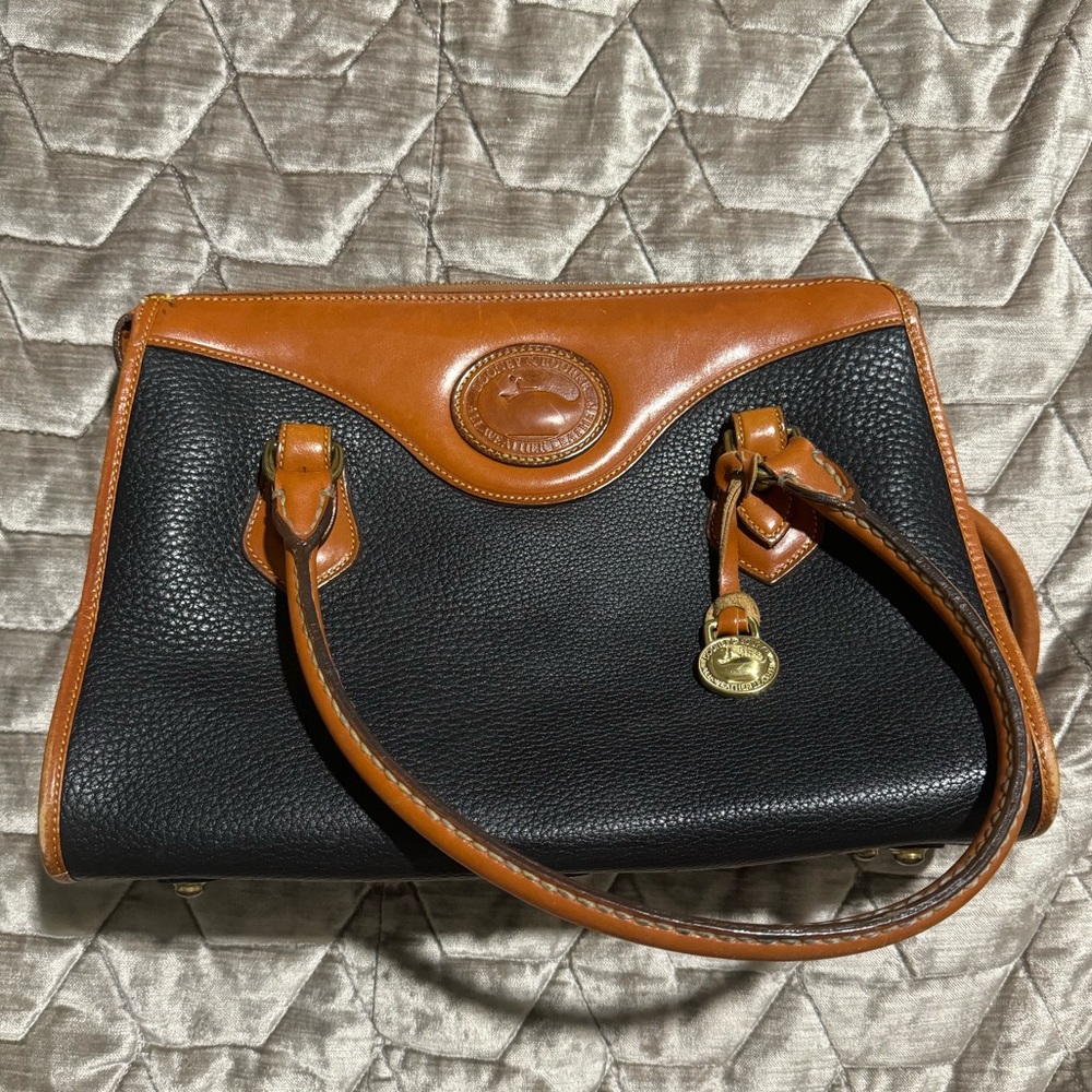 Dooney & Bourke Vintage Purse